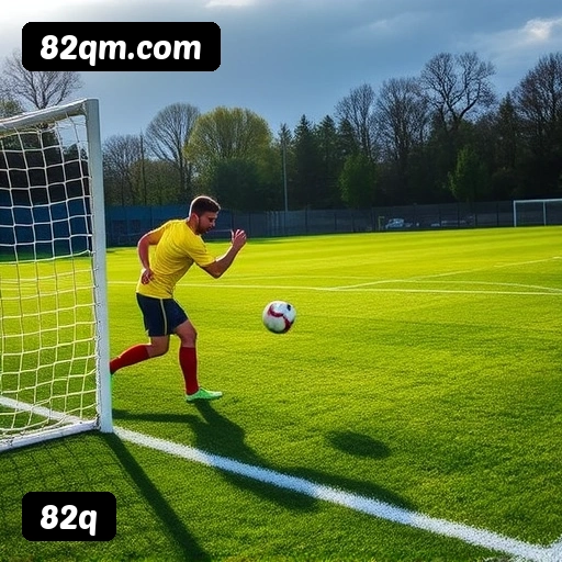 Imagem secundária de apoio para instalação do app 82q